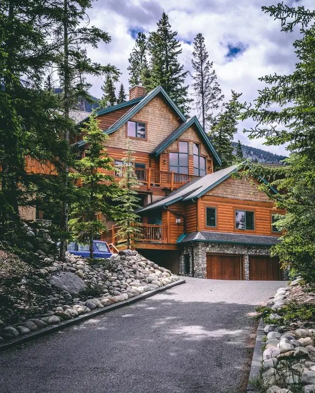 Inkwell.Homes Premium Domain